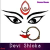 About Devi Shloka Song