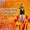 About Pandurang Ashtakam Song