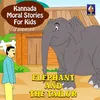Elephant And The Tailor