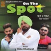 About On The Spot Song