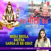 About Mera Bhola Baitha Ganga Ji Ke Ghat Song