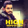 High Reputation