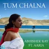About Tum Chalna Song