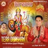 About Tera Darshan Song