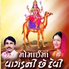 Vagad Ni Chhe Devi