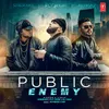 About Public Enemy Song