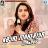 About Kajal Maheriya Mashup Song