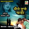 About Mene Tuje Chaha Song