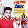 About Humhu Chalab Sangve Devghar Song