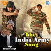 The Indian Army Song