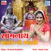 About Somnath Mahadev Ni Aarti Song