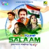 About Sare Jahan Se Accha (Patriotic Mashup) Song