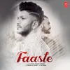 About Faasle Song