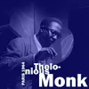 Blue Monk Live