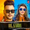 About Dil Karda Song