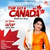 About Tur Giya Canada Song