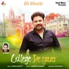 About College De Yaar Song