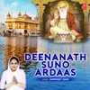 About Deenanath Suno Ardaas Song