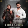 About First Crime Song