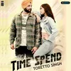 Time Spend