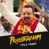 Prassthanam Title Track