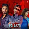 About Palazzo Song