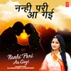 About Nanhi Pari Aa Gayi Song