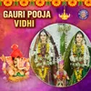 About Gauri Pooja Vidhi Song