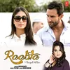 About Raabta - Bengali Version Song