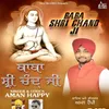 Baba Shri Chand Ji