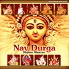 Day 2 Durga Brahmacharini