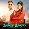 About Simple Beauty Song