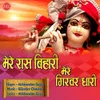 About Mere Raas Bihari Mere Girwar Dhari Song