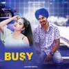 About Busy Jatt Song
