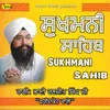 About Sukhmani Sahib Song