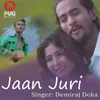 About Jaan Juri Song