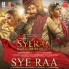 About Sye Raa - Hindi Song
