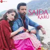 About Sajda Karu Song