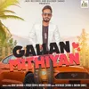 About Gallan Mithiyan Song