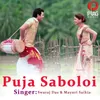 Puja Saboloi