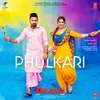 About Phulkari (From "Daaka") Song