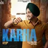 About Karha Song