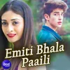 About Emiti Bhala Paaili Song