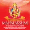 Mahalakshmi Mantra