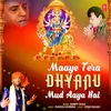About Maaye Tera Dhyanu Mud Aaya Hai Song