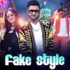 About Fake Style Song