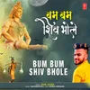 About Bum Bum Shiv Bhole Song