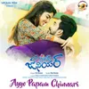 About Ayyo Papam Chinnari From "Aey Junior" Song