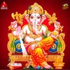 Dhandalu Swamy Ganesha