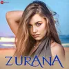 About Zurana Song